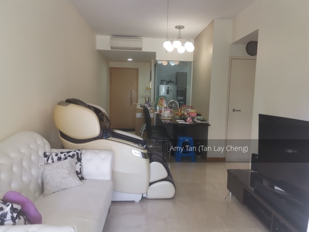 Nin Residence (D13), Apartment - For Sale #87406461